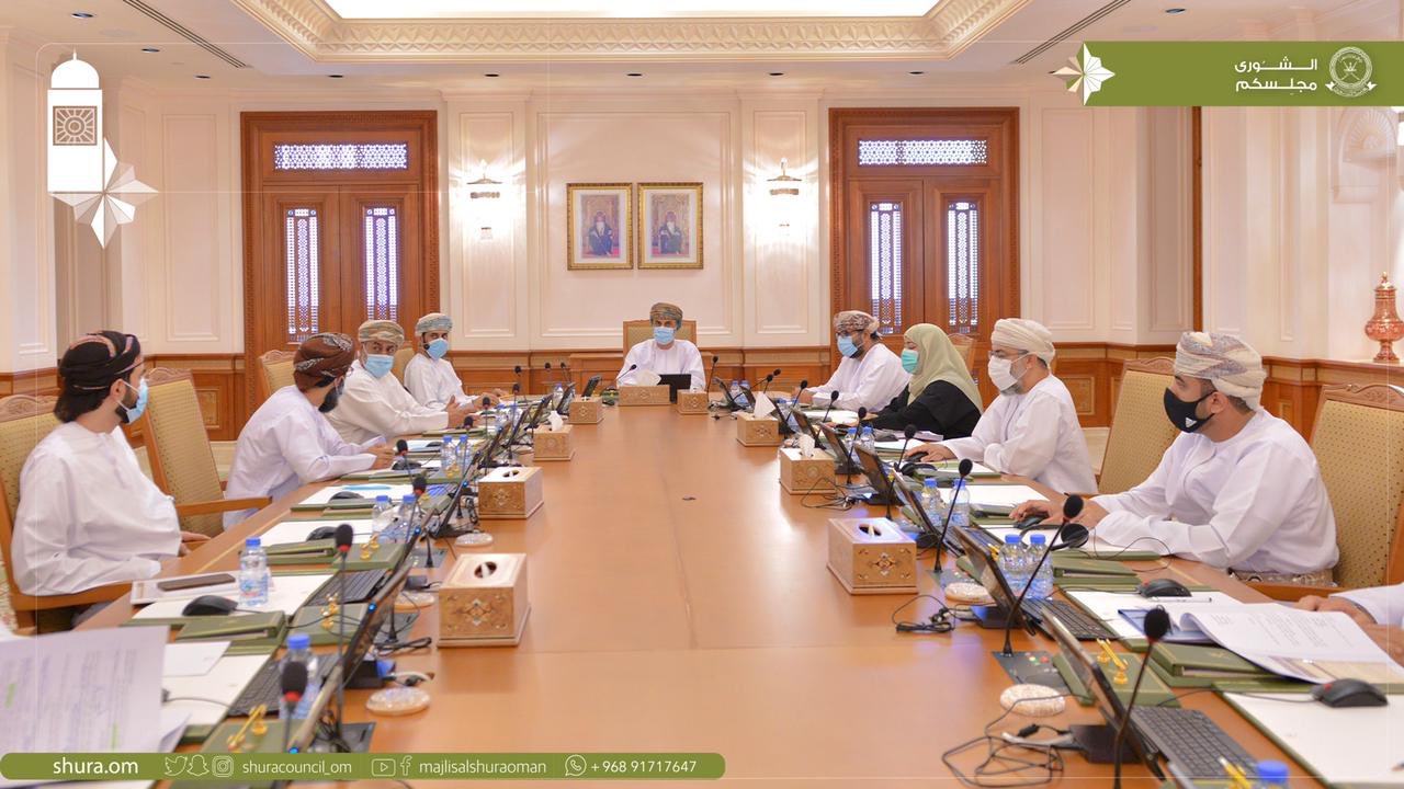 الشورى يناقش توظيف أطباء الامتياز ويستعرض ردود 3 وزراء