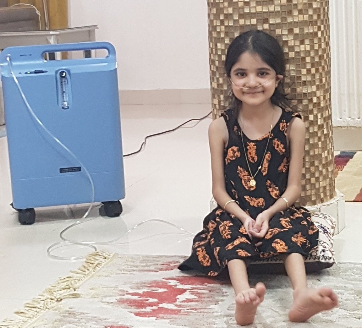 الصحة تصدر توضيحًا حول قضية الطفلة ميرال البلوشية