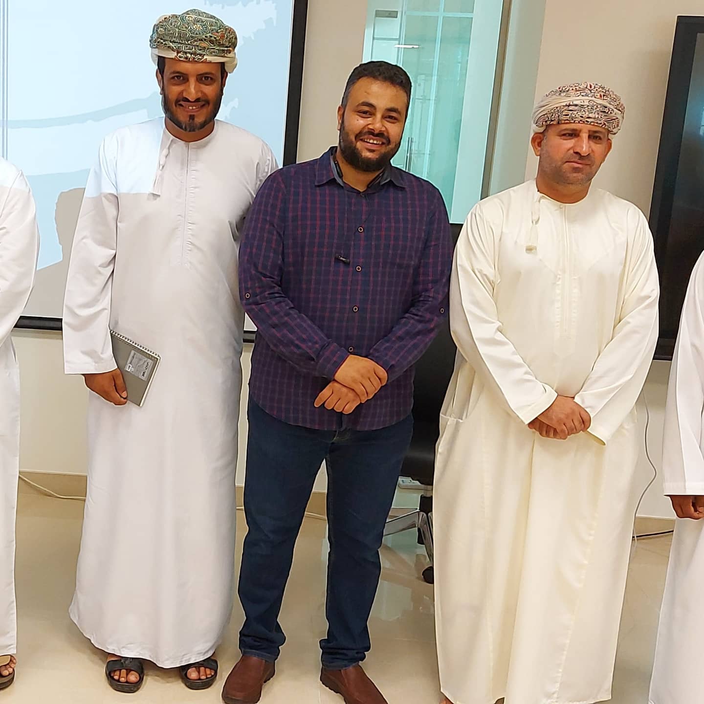 حوار مع معلم جذبته الفكرة التي قامت عليها معاهد العلوم الإسلامية
