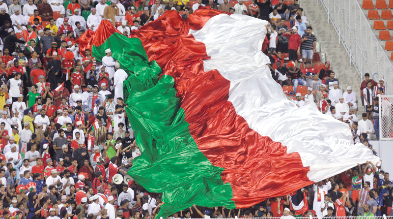 نبيل المزروعي يكتب: “لنتكاتف” من أجل السعادة والعبور