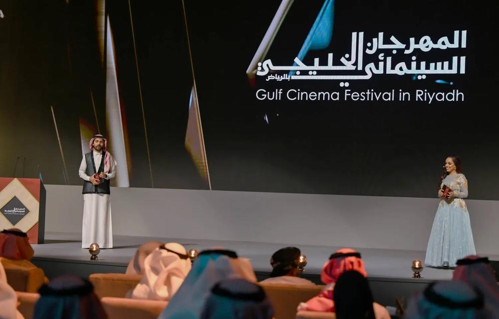 للمهتمين بالسينما، فتح باب المشاركة بالمهرجان السينمائي الخليجي