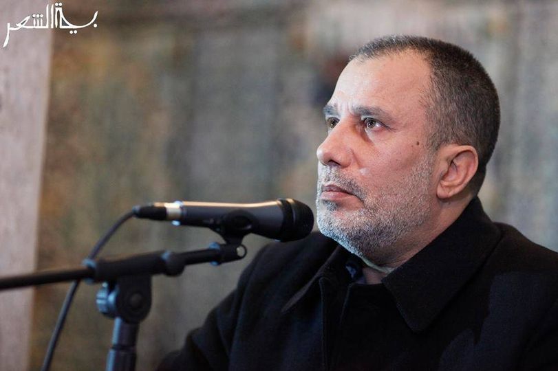 الشاعر محمد الجزيري يكتب عبر “أثير”: أنت اخترت هذا الطريق وعليك أن تتمّه