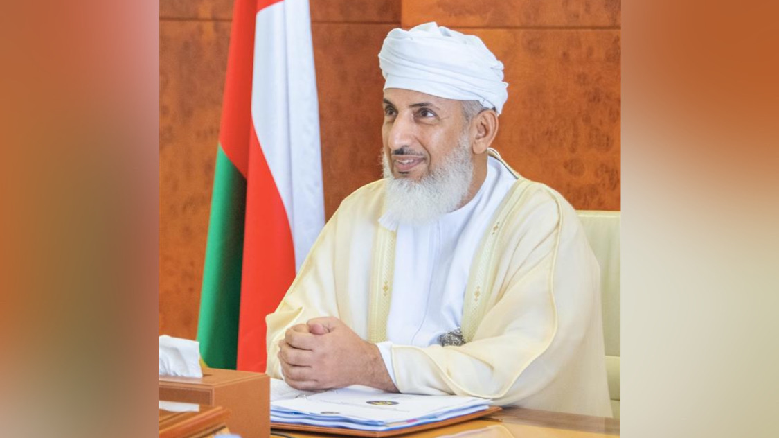 موسى الفرعي يكتب: معالي الشيخ عبدالله السالمي كما عرفته