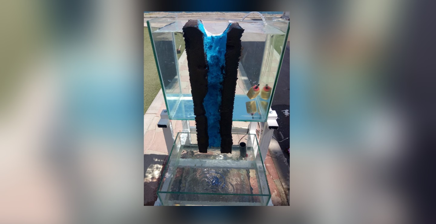 موظف حكومي يشتكي إهمال المسؤولين لمواهبه