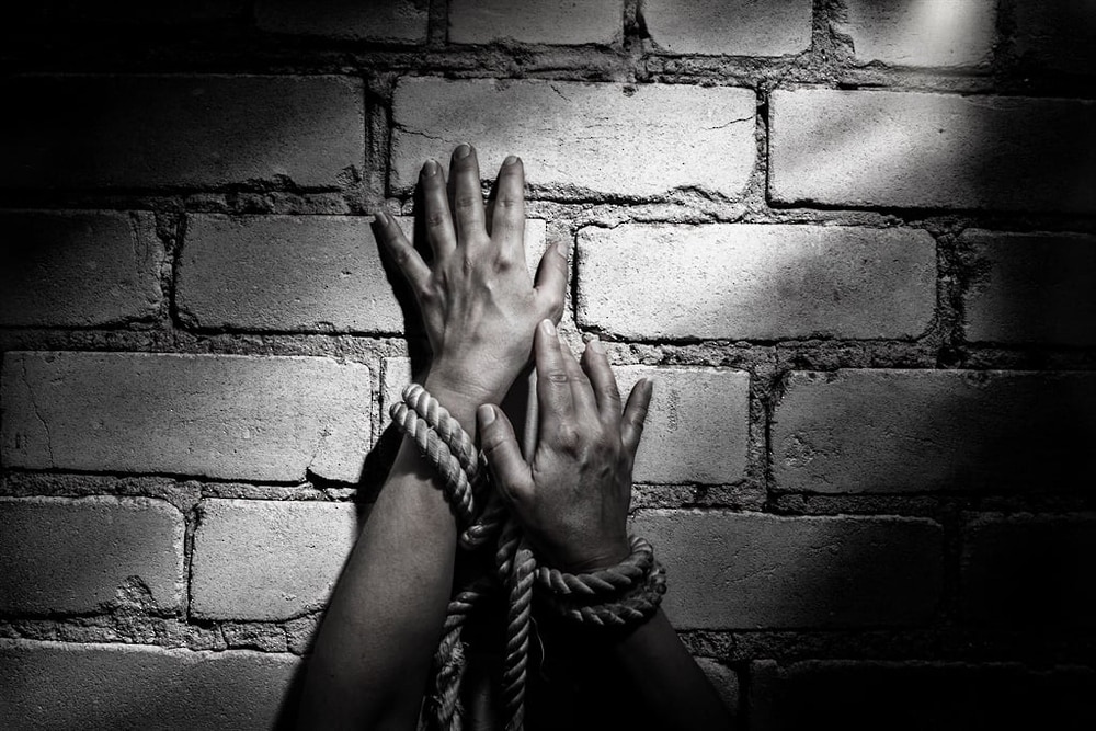 سلطنة عُمان تقول: لا للاتّجار بالبشر