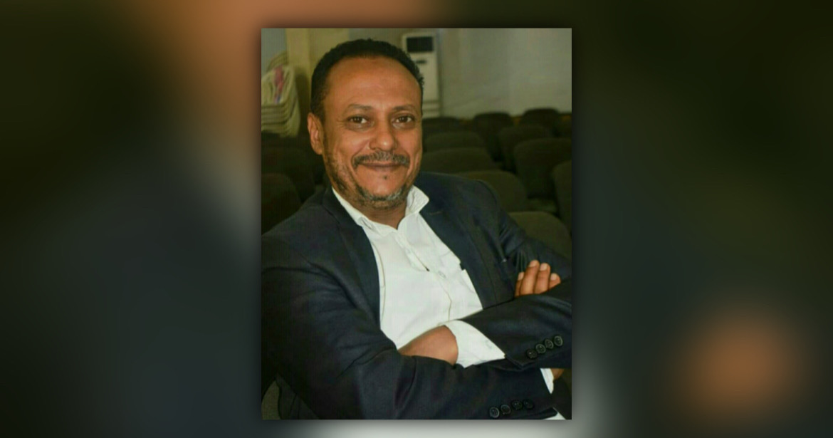 “أثير” تحاور الشاعر جميل مُفرّح حول اليمن وتأثير الحرب على الحراك الأدبي والثقافي