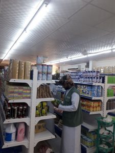 حماية المستهلك بولاية المزيونة تفعل المناوبة الموضوعية لمراقبة الأسواق