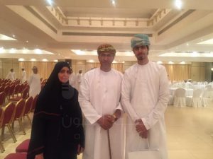 تعرّف على أوائل طلبة دبلوم التعليم العام في السلطنة