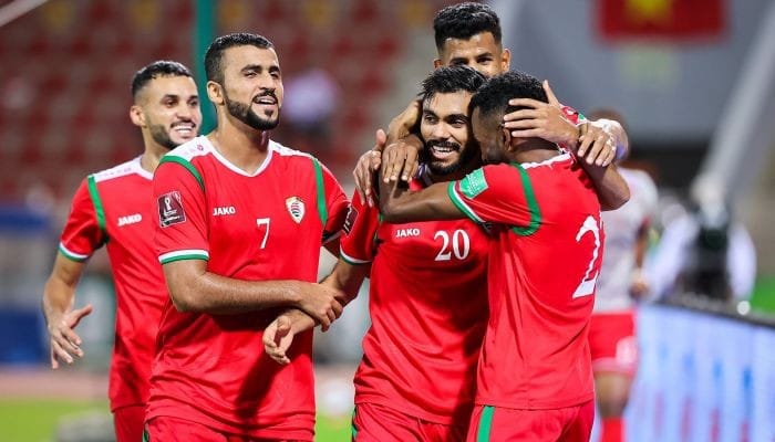 هل يكون لمنتخبنا مقعد؟ “الآسيوي” يُعلن 8 مقاعد ونصف لنهائيات كأس العالم 2026