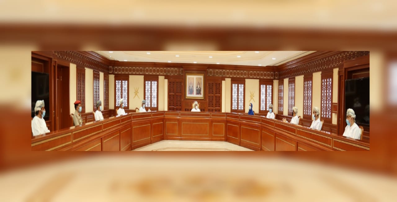 قرار جديد للجنة العليا