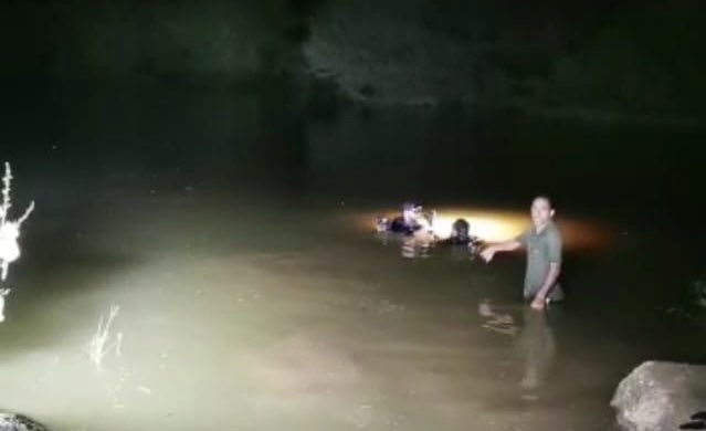 وفاة طفل في مجرى أحد الأودية