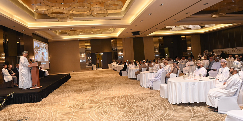 هل سمعت بمشروع “مسقط الكبرى”؟