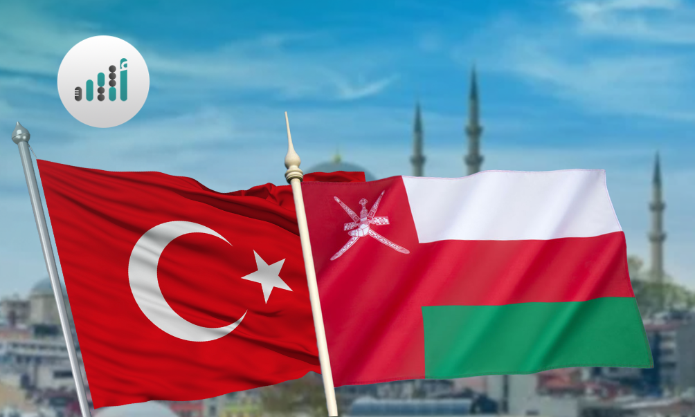 6 عُمانيين و12 أتراك: إليك أسماء السفراء بين سلطنة عمان وتركيا 