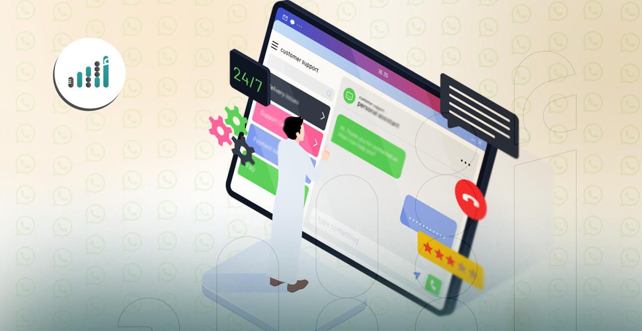 خطوات بسيطة تمكّنك من طباعة محادثاتك على الواتس اب