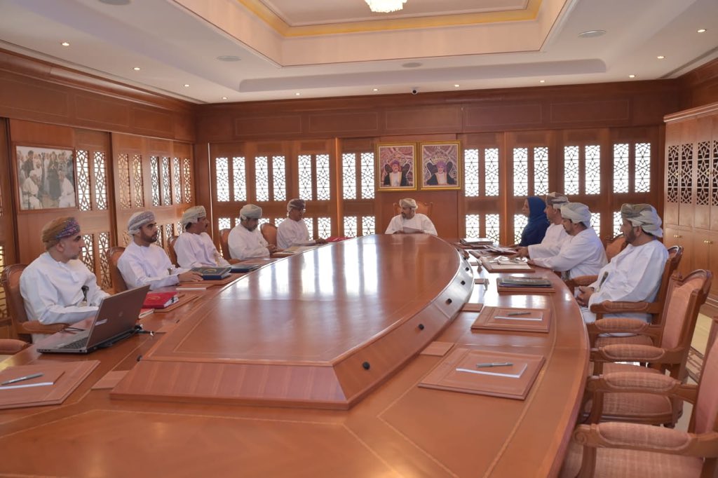 من هم أعضاء لجنة كورونا المشكلة بأوامر سامية؟