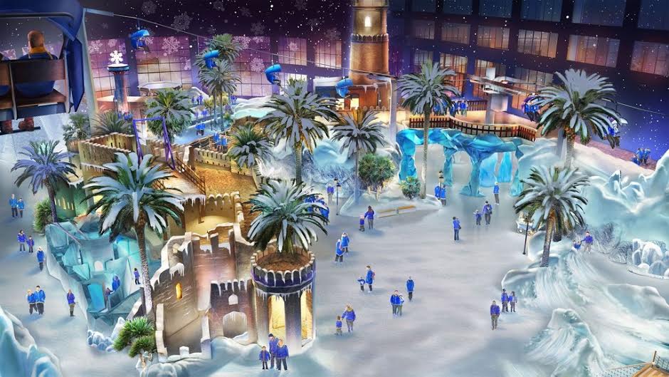 “الفطيم” تعلن مشاريعها في السلطنة وتوضح تفاصيلها وتواريخ افتتاحها