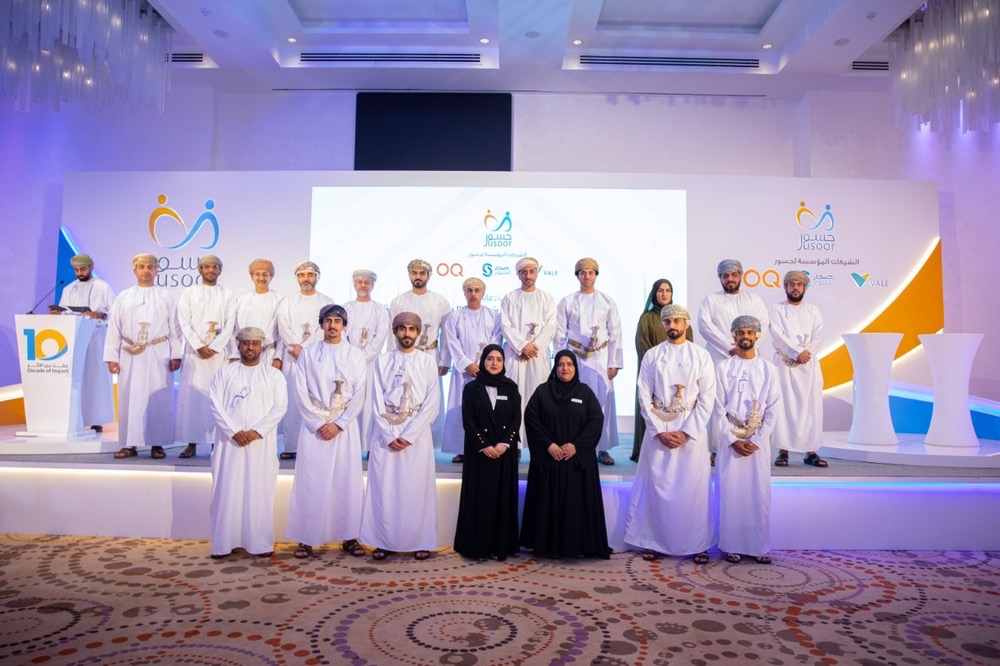 منها وحدة غسيل كلى في صحار وحديقة في السويق: مشاريع اجتماعية بأكثر من 4 ملايين ريال