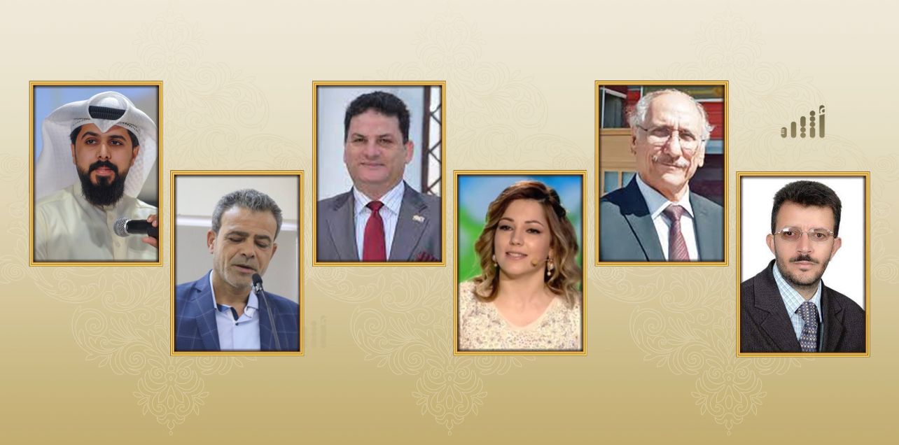 6 شعراء عرب: فترة الحجر الصحي  كانت فرصة لسبر أغوار الذات والغوص في الأعماق بشكل هادئ