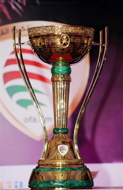 غدًا: مباراتان في إياب ربع نهائي كأس جلالة السلطان لكرة القدم