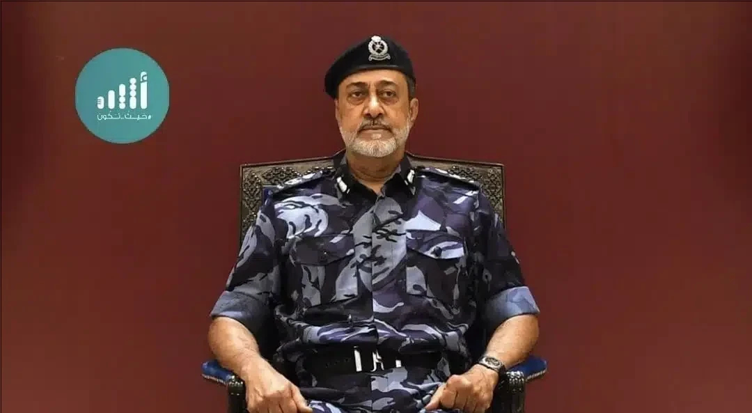 عفو سامٍ بمناسبة عيد الأضحى