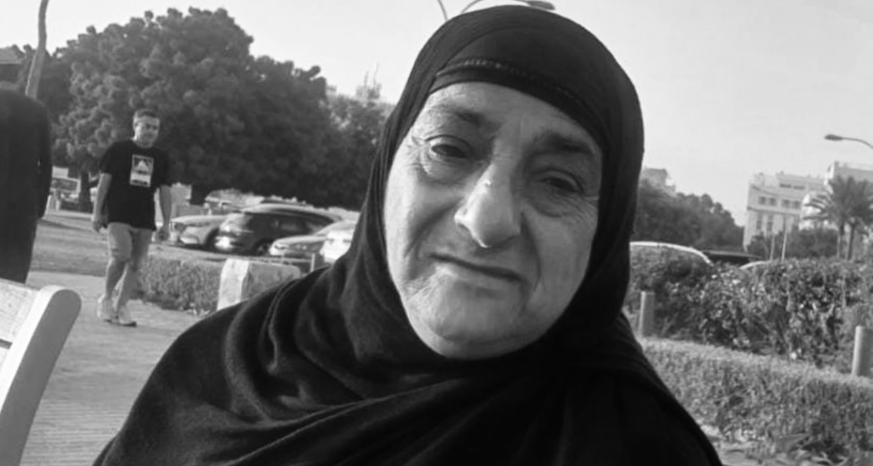 شرطة عمان السلطانية تؤكد ما يُتداول عن العثور على الوالدة حميدة