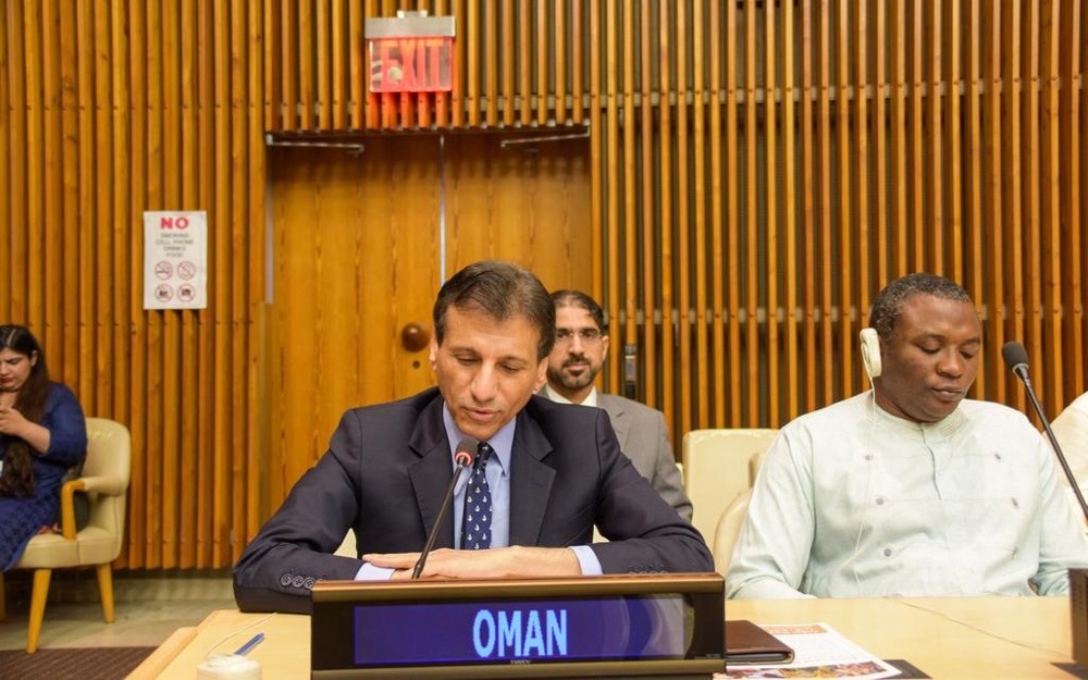 تأكيد عُماني: لسنا مع الشعارات الضيقة التي تنادي باستغلال المرأة