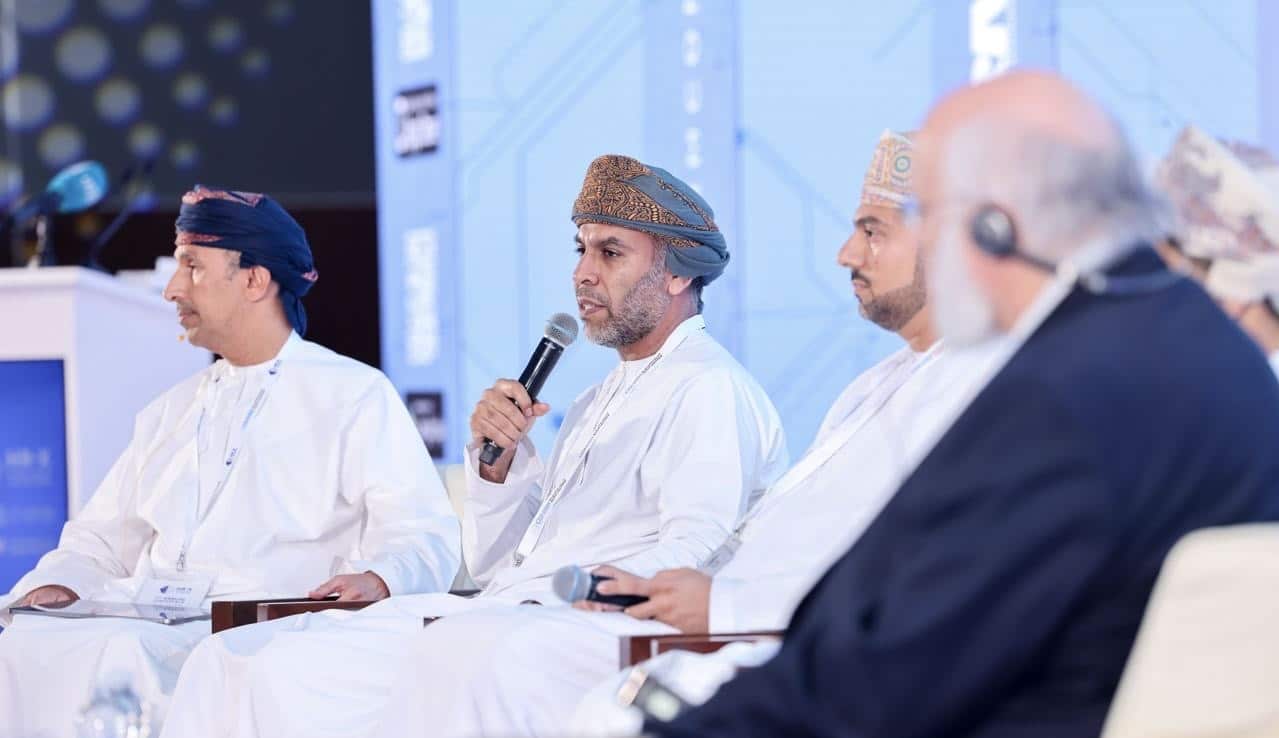 وكيل “الاتصالات وتقنية المعلومات”: ندرس مدى الاحتياج لقانون خاص بالذكاء الاصطناعي