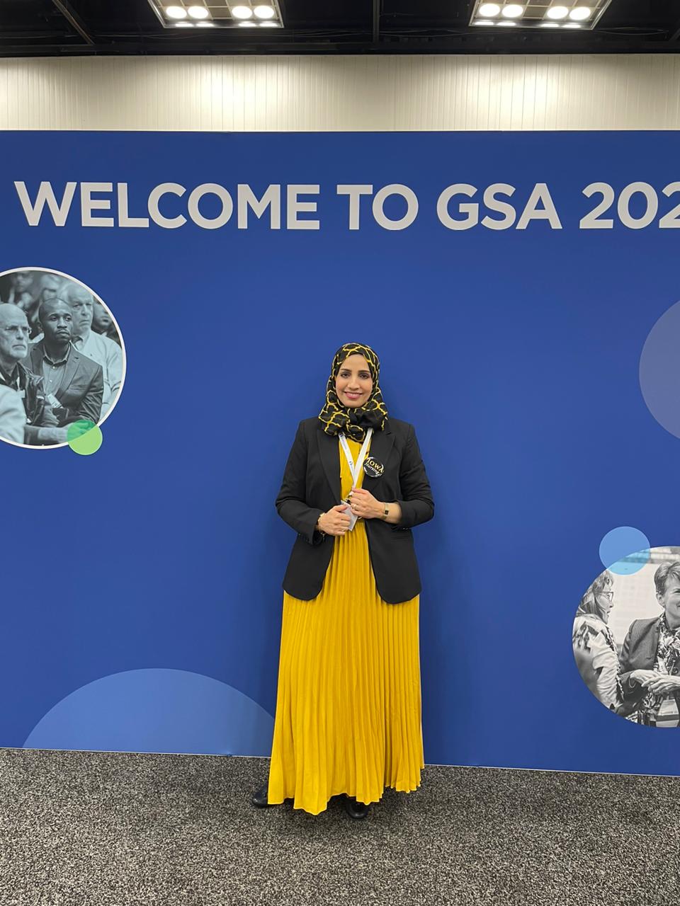 صور لعمانية في شوارع ولاية أمريكية، فما قصتها؟