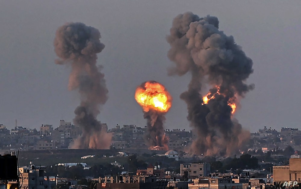 تصعيد إسرائيلي في الضفة الغربية: اعتقال أكثر من 9 آلاف فلسطيني