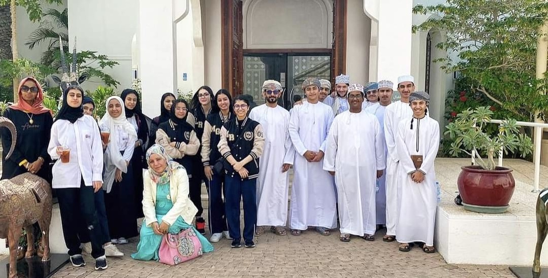 حوار لـ “أثير” مع الأستاذة المربية حياة البوسالمي