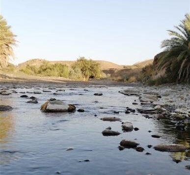 الفياض.. تنوع جغرافي يجذب الكثير من السائحين
