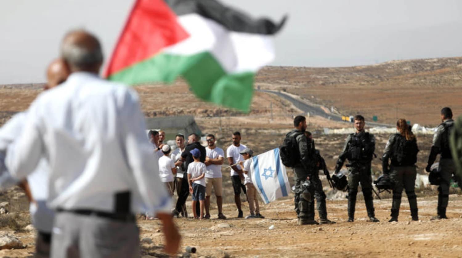 مستشار أمريكي مؤيد لليهود: حماس حققت انتصارا كبيرا