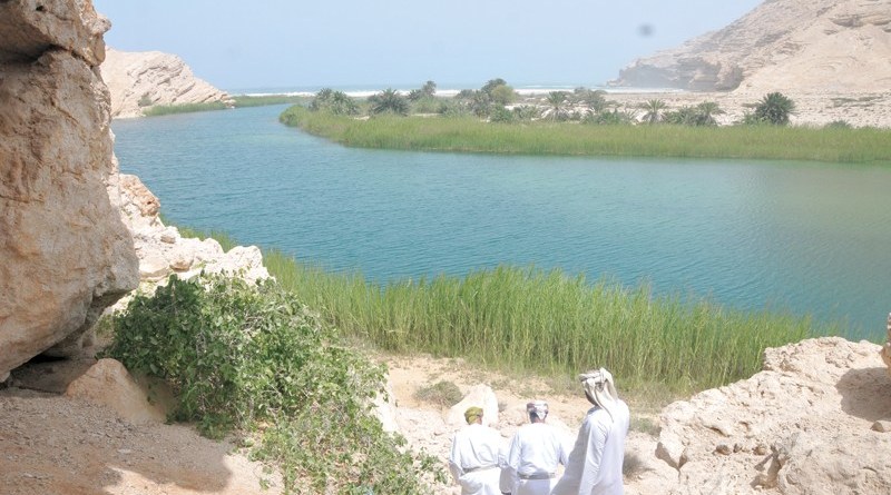 ذكرها ابن بطوطة في كتابه: “حاسك” ذات المواقع التاريخية والسياحية