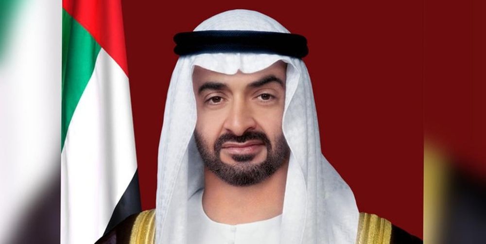 رئيس دولة الإمارات سيزور سلطنة عمان 