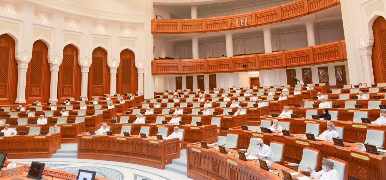 مناقشات مستفيضة لـ “قانون حماية البيانات الشخصية”