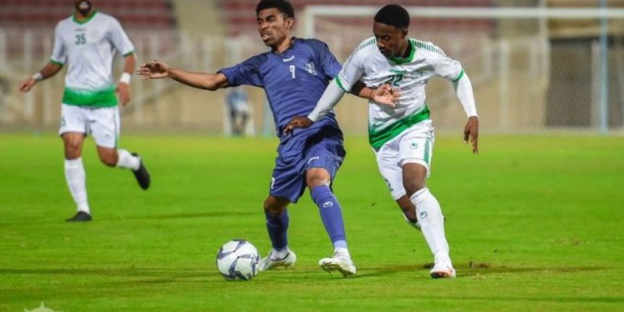 بنظام التجمّع: استئناف دوري الدرجة الأولى