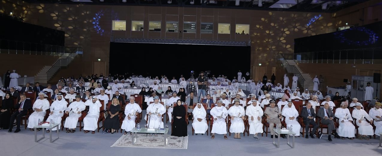 توصيات مهمة في ختام منتدى إقليمي نظمته اللجنة العُمانية لحقوق الإنسان