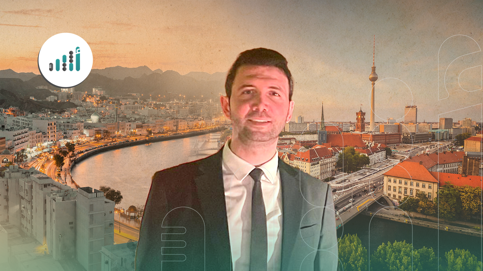 الكاتب السوري محمد حسن يكتب لـ “أثير” عن الغرب الأوسط الجديد