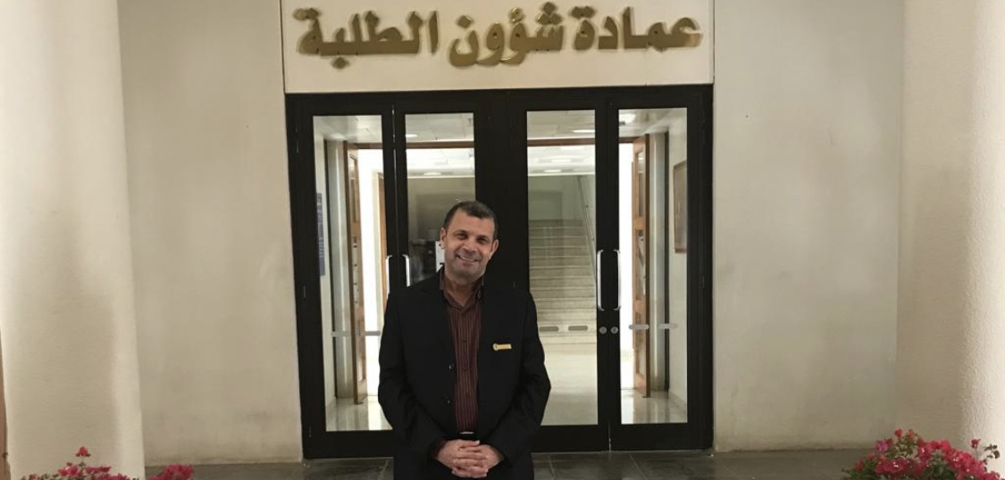 حوار مع الدكتور حُسني إبراهيم عبد العظيم: تسامح المجتمع العماني ليس له نظير