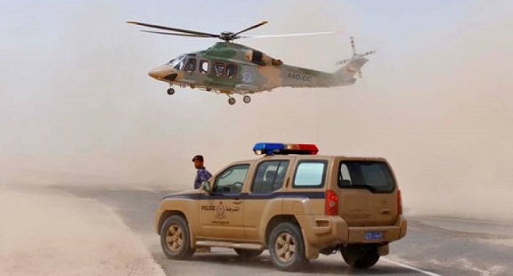 بينهم عائلات وأطفال: الشرطة تتعامل مع 6 بلاغات احتجاز
