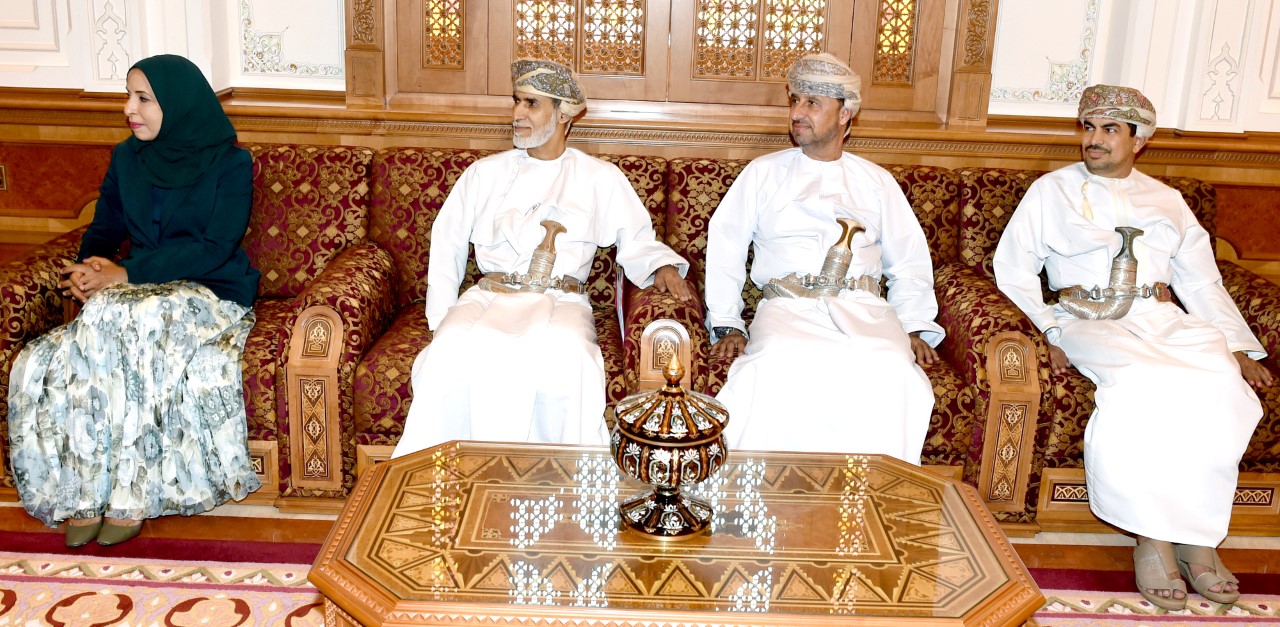 سمو السيد فهد: مجلس الوزراء يعطي الأولوية لمقترحات مجلس الشورى