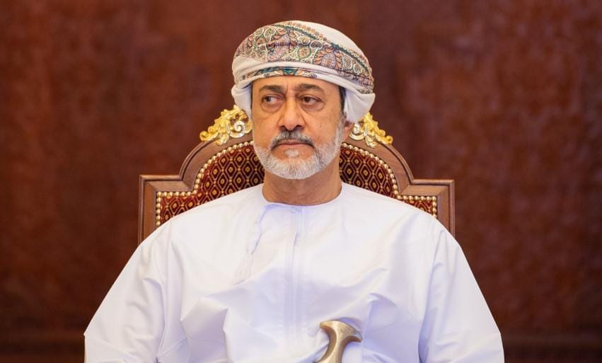 جلالة السلطان يترأس اجتماع اللجنة الرئيسية لـ “التوازن المالي”