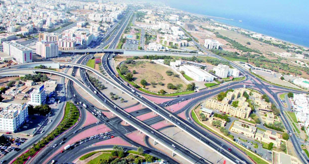75% من قروض بنك الإسكان عام 2023م خارج محافظة مسقط