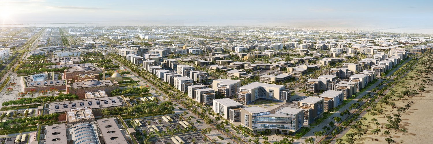 “خزائن” مدينة اقتصادية متكاملة؛ إليك هذه المعلومات المهمة عنها