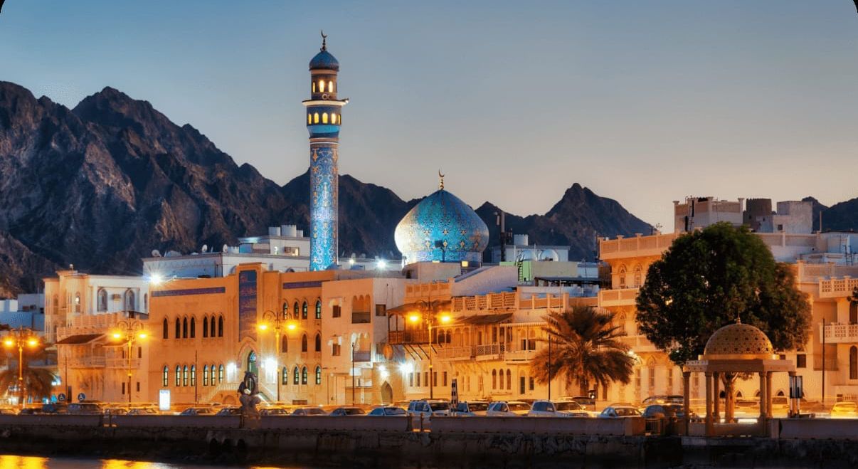 الوافدون: العمانيون متسامحون ولم نتعرض للتمييز أو سوء المعاملة