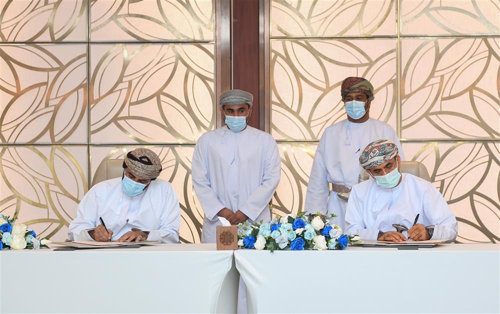 أكثر من مليار ريال استثمارات في الأمن الغذائي