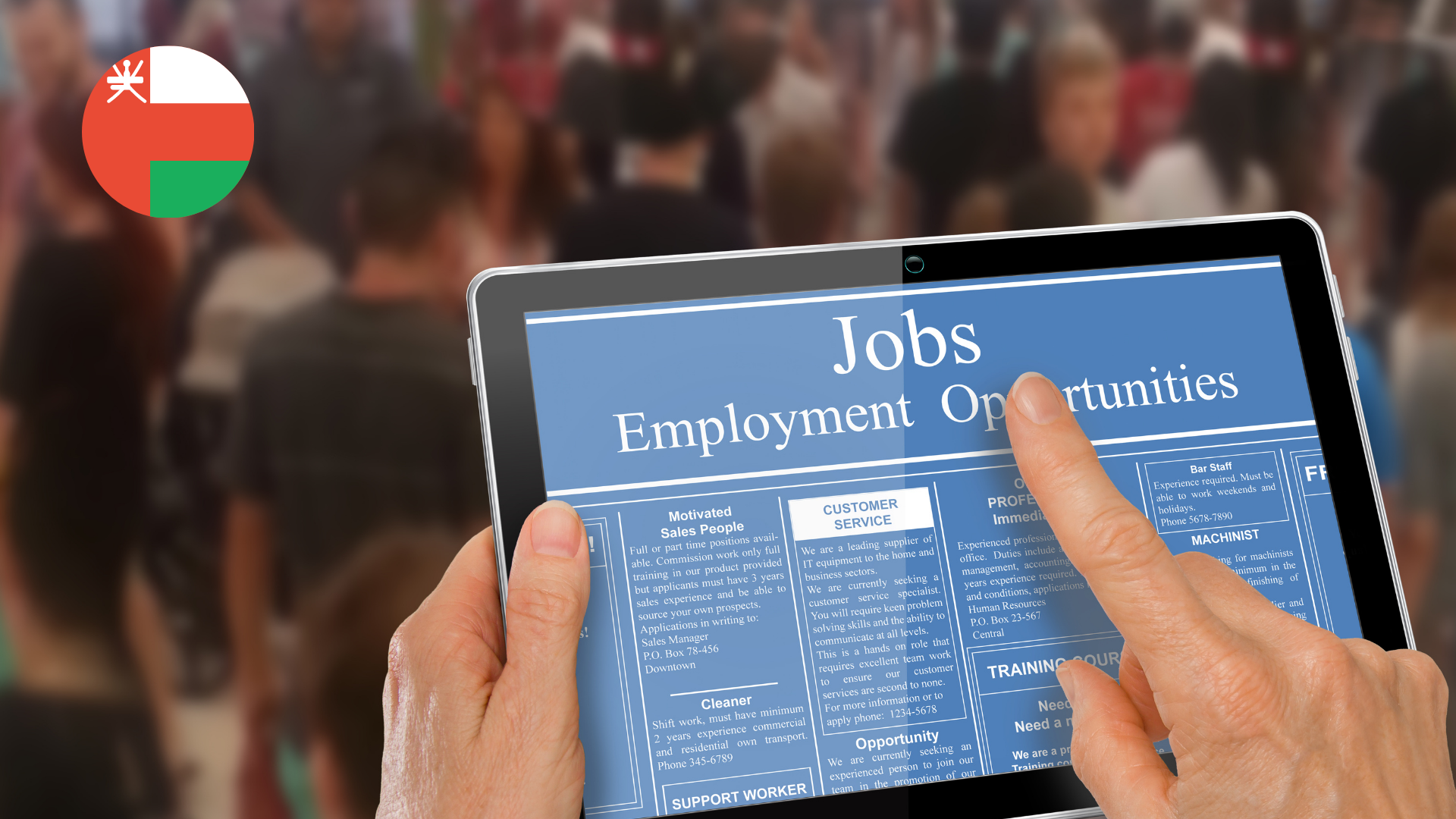 هل تريد أن تتوظف في الإسكان؛ إليك هذه الفرص الوظيفية الـ 11