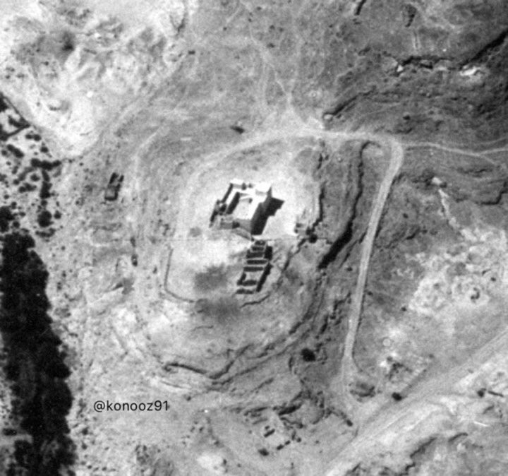 حبروت: ارتبطت ببطولات في التاريخ العسكري العُماني؛ فماذا تعرف عنها؟