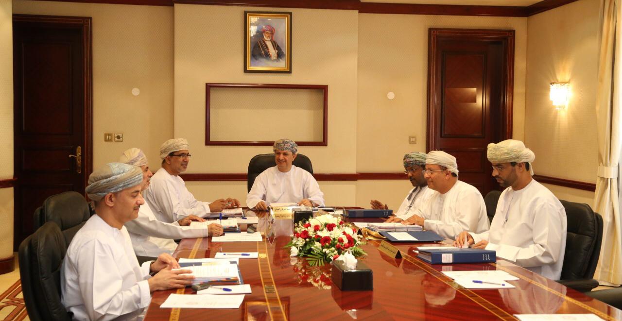 مجلس محافظي “المركزي” يُبارك خطة لإنشاء مركز جديد ويرحب بإجراءات الاندماجات المصرفية