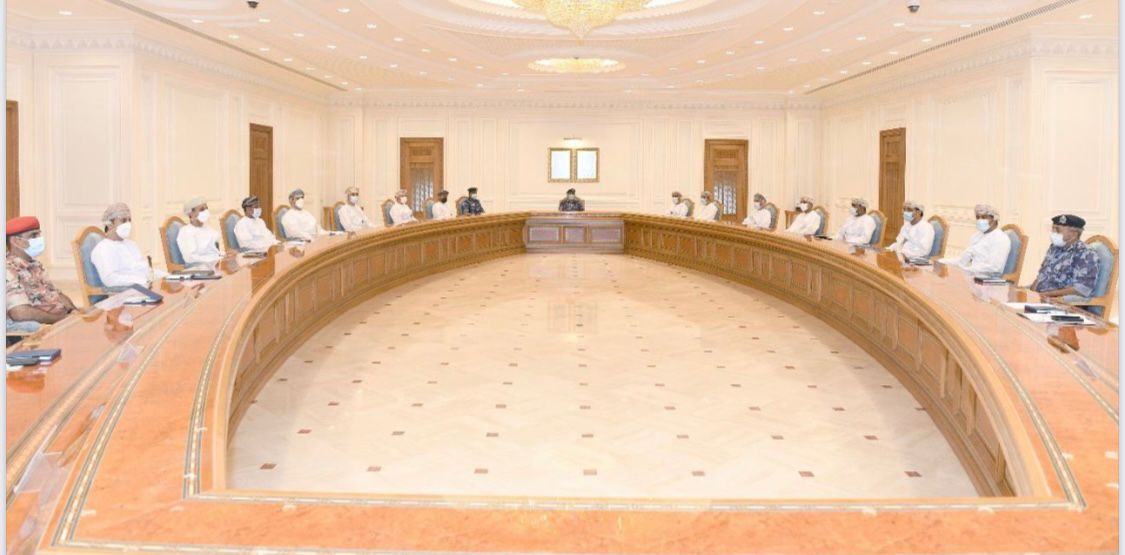 ماذا تعرف عن اللجنة الوطنية لإدارة الحالات الطارئة التي أنشئت قبل 44 عامًا؟